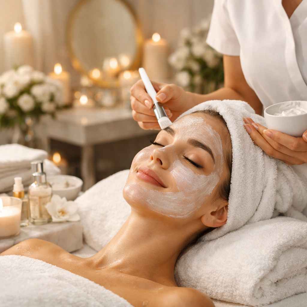 راز درخشش طبیعی؛ چرا مراقبت پوستی منظم ضروری است؟
